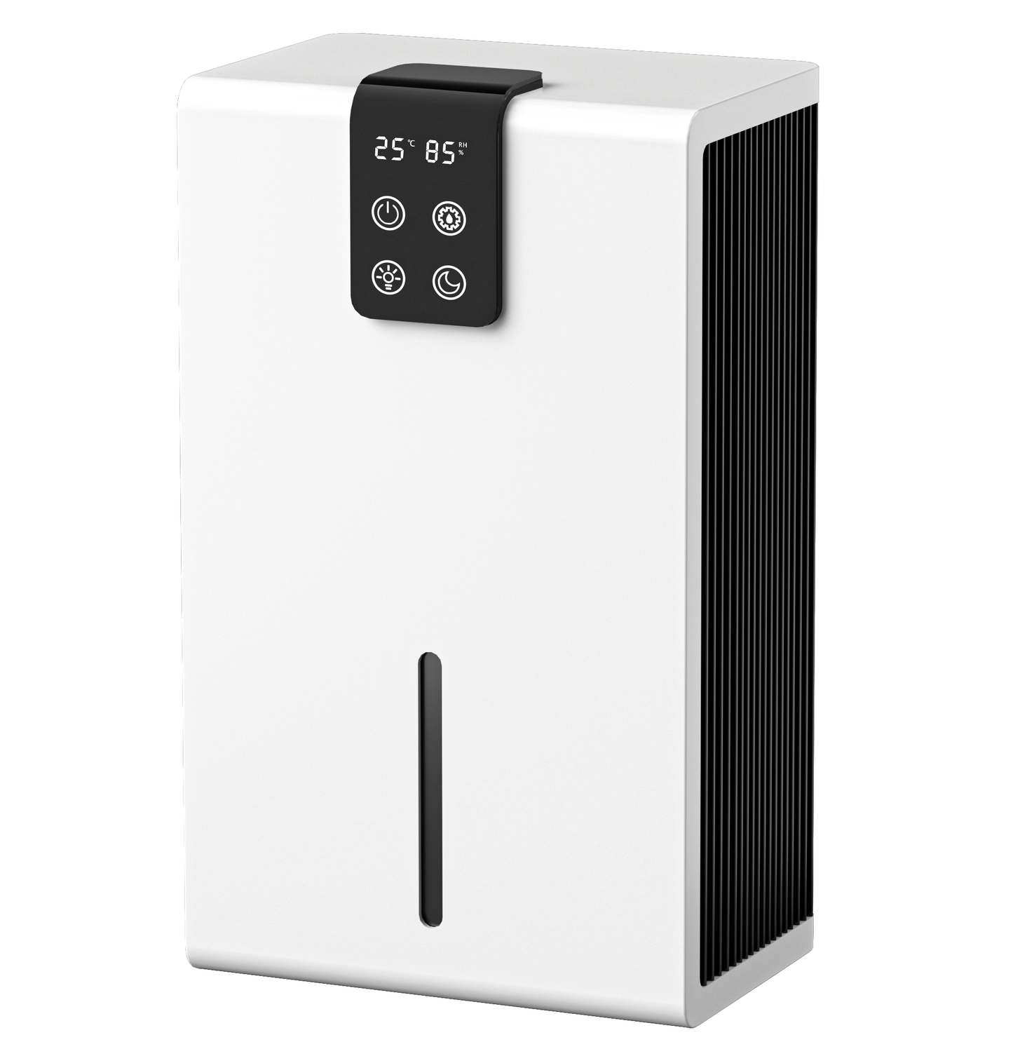 LOSTECH PREMIUM LS-DH01 DEUMIDIFICATORE CON TELECOMANDO