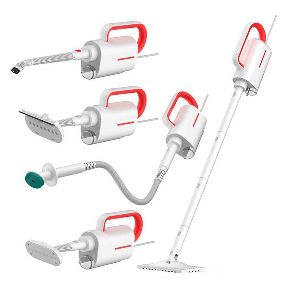DEERMA MULTIFUNCTIONAL STEAM CLEANER