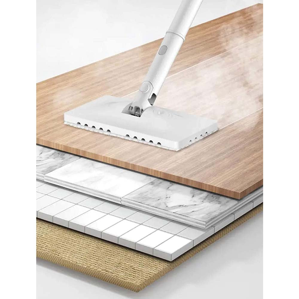 DEERMA MULTIFUNCTIONAL STEAM CLEANER