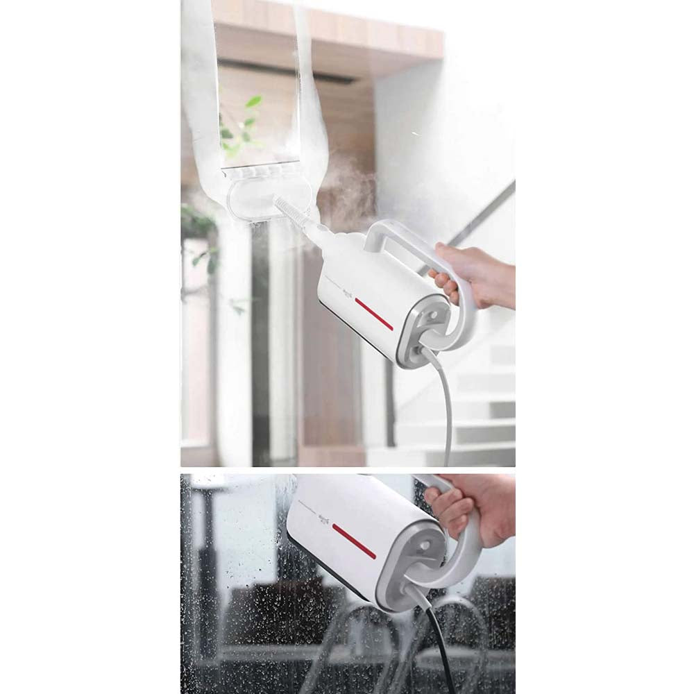 DEERMA MULTIFUNCTIONAL STEAM CLEANER
