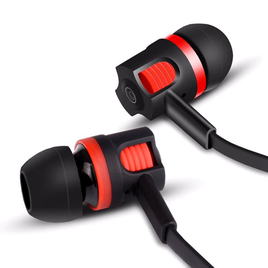 LOSTECH LS-EP8 NERO EARPHONE COMFORT PRO