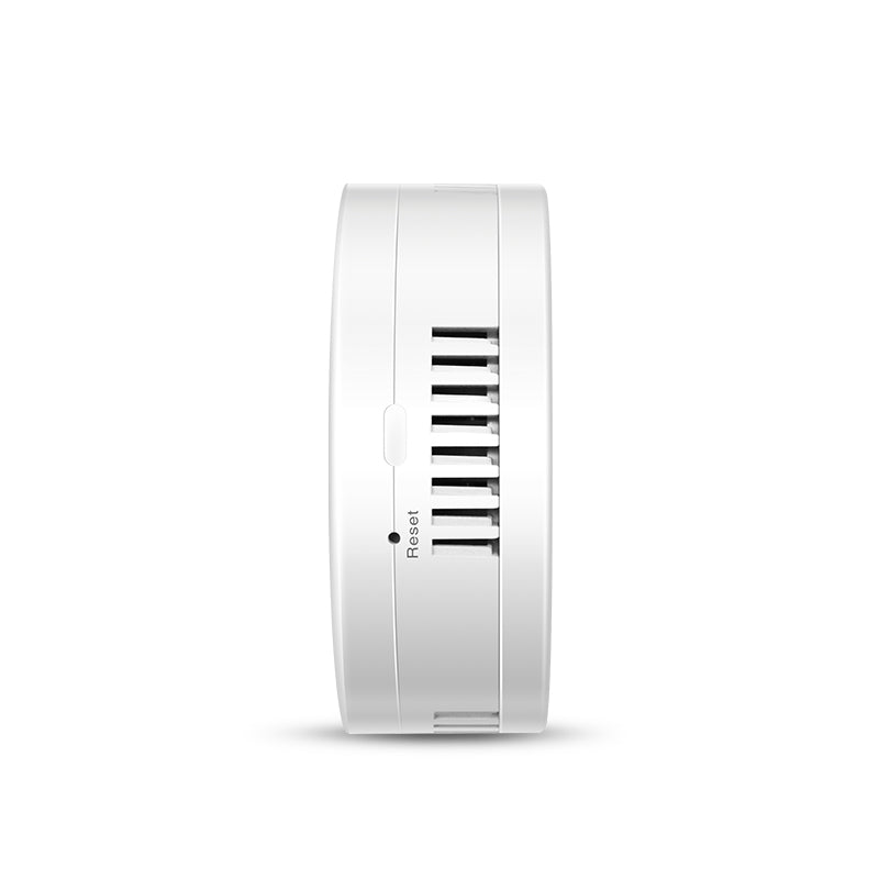 LOSTECH RILEVATORE MONOSSIDO DI CARBONIO - SMART APP WIFI