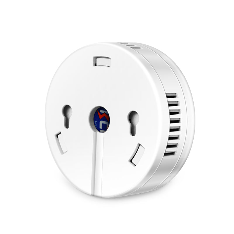 LOSTECH RILEVATORE MONOSSIDO DI CARBONIO - SMART APP WIFI