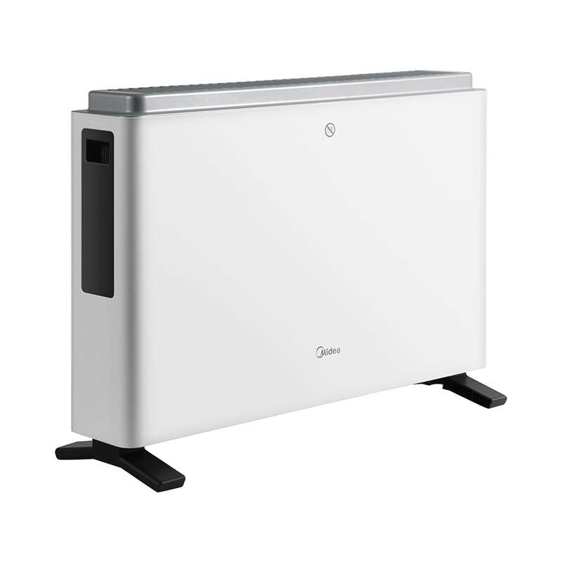 MIDEA NDK20-21AE TERMOVENTILATORE A CONVEZIONE (2000W)