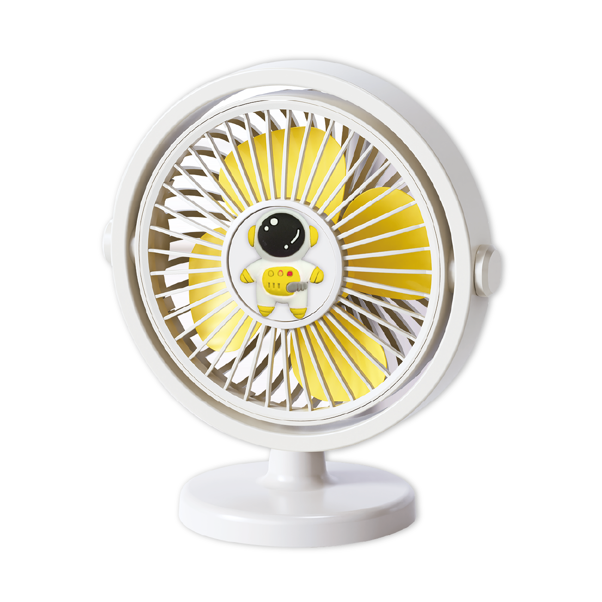 HOGI MINI VENTILATORE BJJ-818