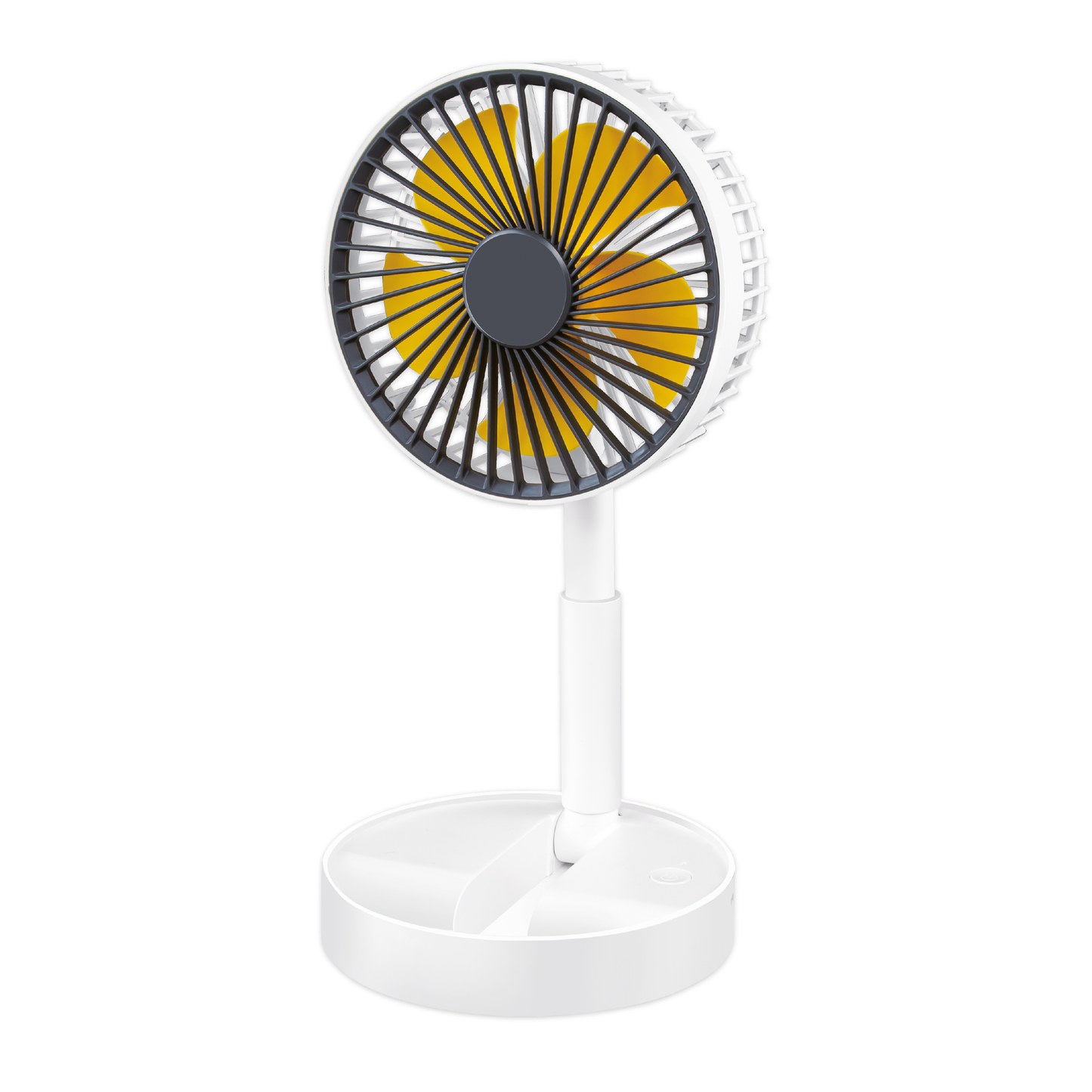 HOGI VENTILATORE USB PIEGHEVOLE XM66-28A