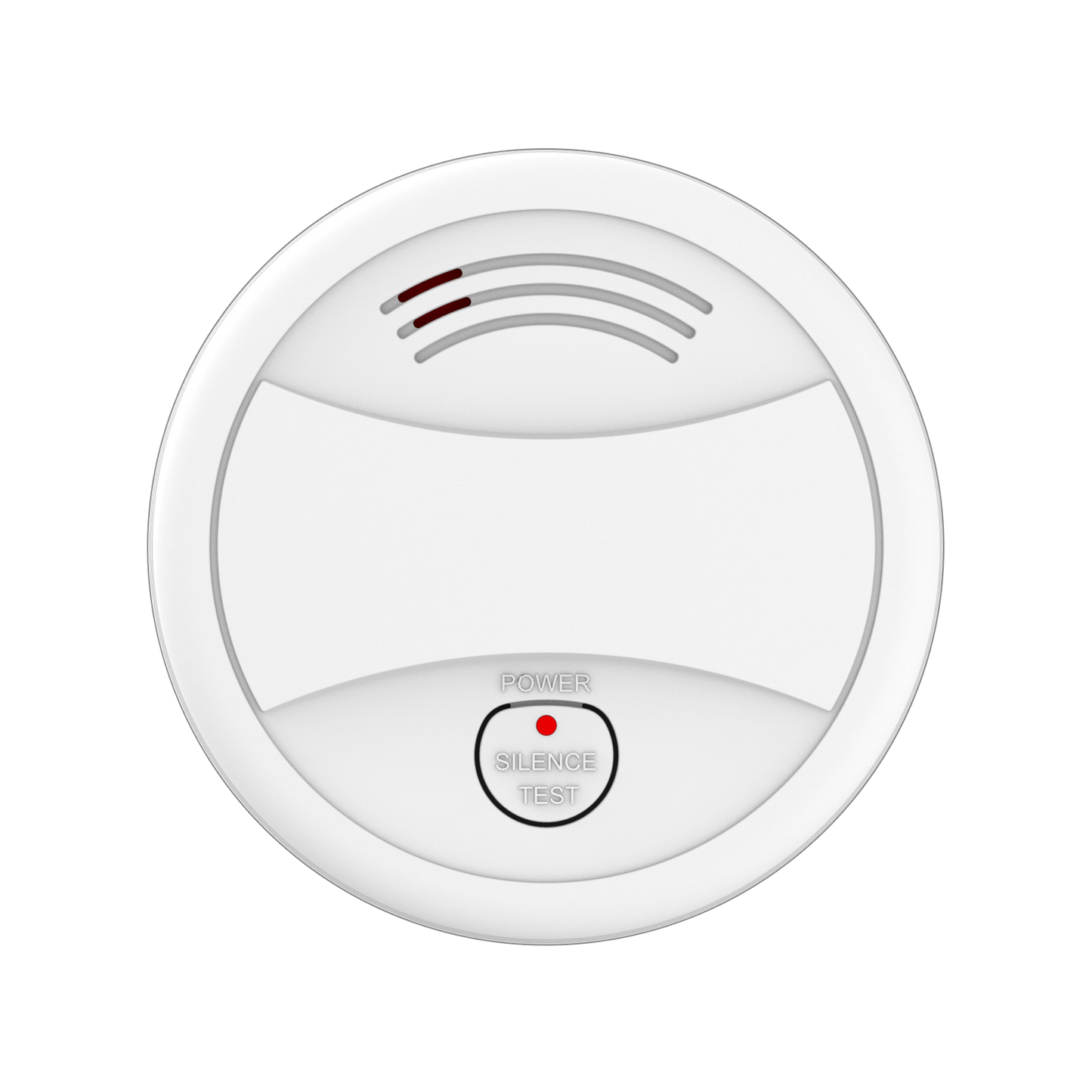 LOSTECH RILEVATORE DI FUMO SMART WI-FI