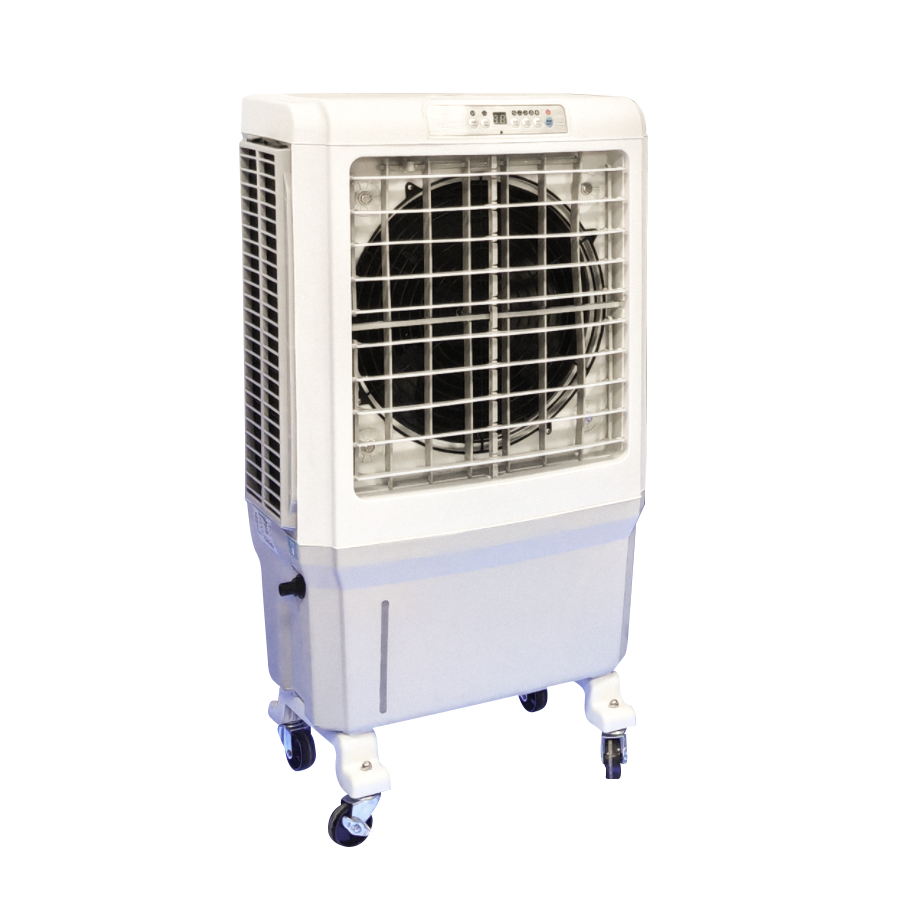 LOSTECH RAFFRESCATORE EVAPORATIVO LS-REV01