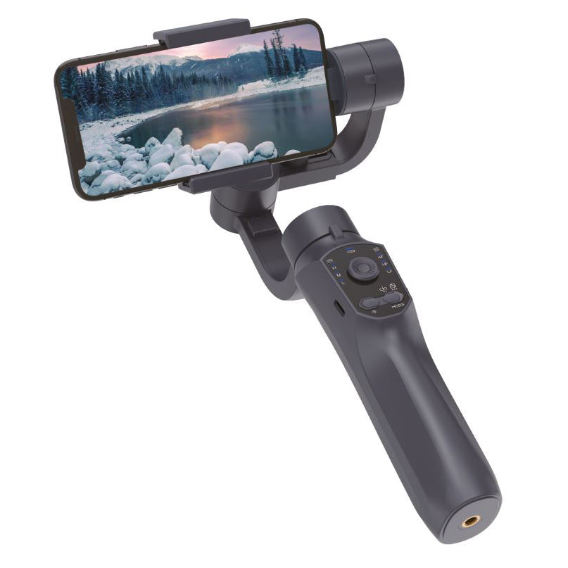 LOSTECH PREMIUM GIMBAL 3 ASSI PER SMARTPHONE