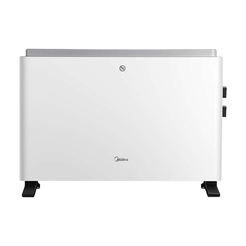 MIDEA NDK20-21AE TERMOVENTILATORE A CONVEZIONE (2000W)