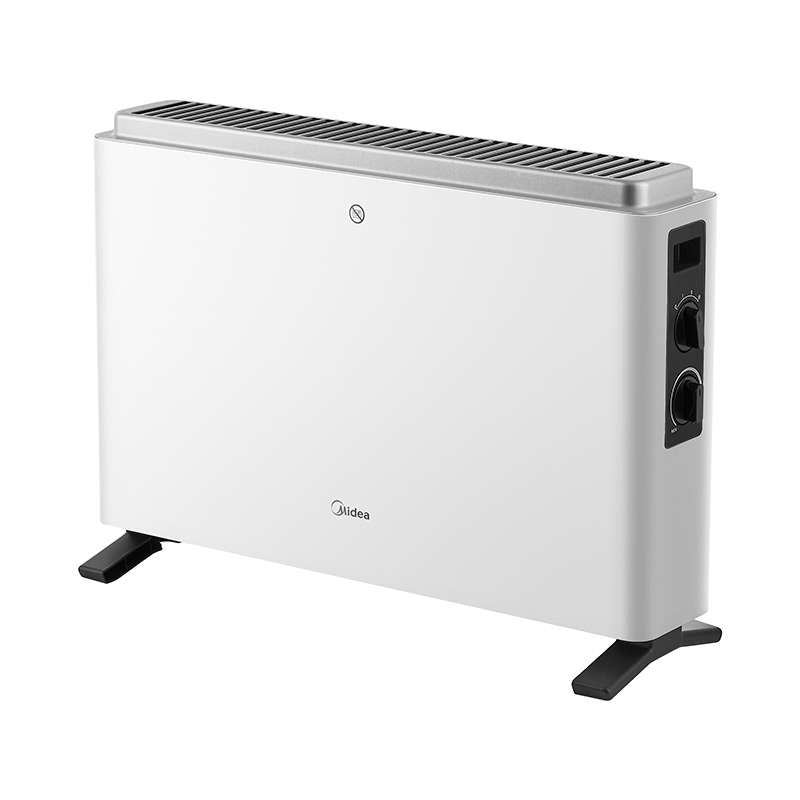 MIDEA NDK20-21AE TERMOVENTILATORE A CONVEZIONE (2000W)