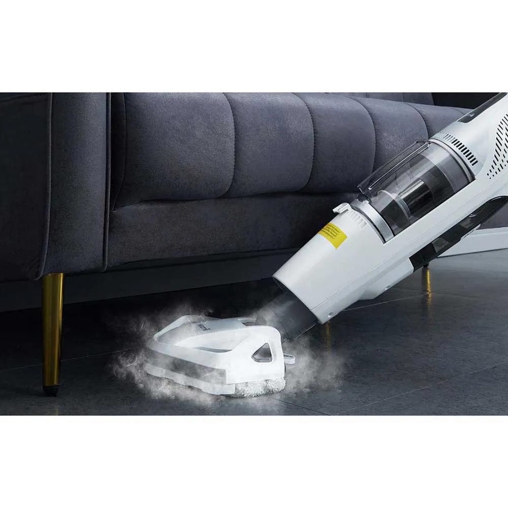 DEERMA VACUUM CLEANER ZQ990W
