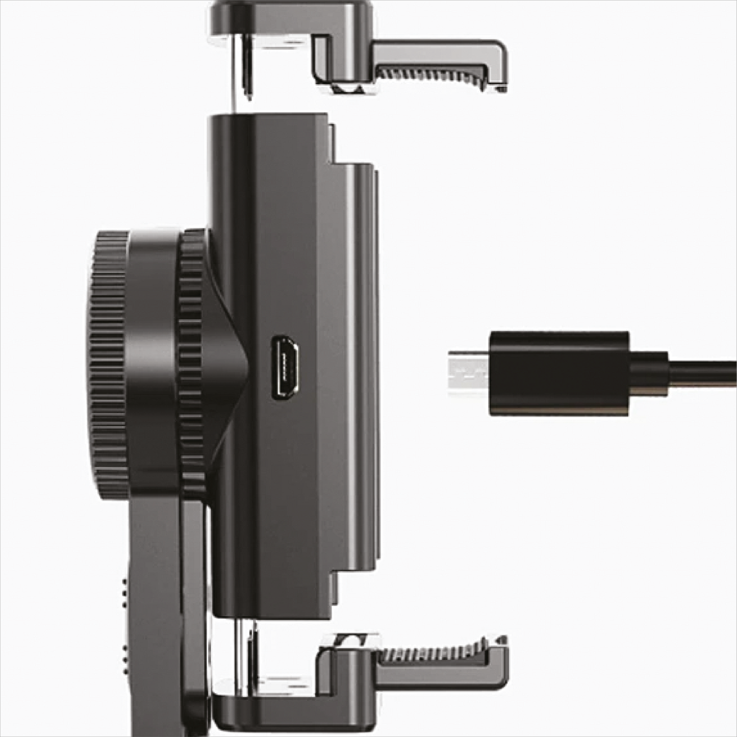 LOSTECH PREMIUM GIMBAL PER SMARTPHONE CON TREPPIEDE INCORPORATO LS-AG023