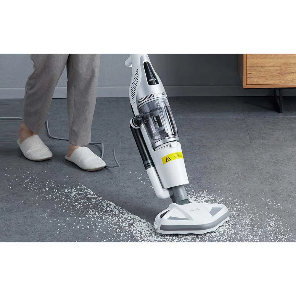 DEERMA VACUUM CLEANER ZQ990W