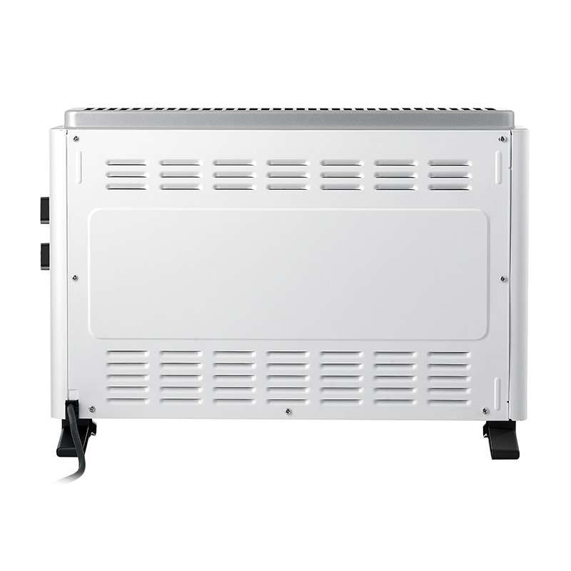 MIDEA NDK20-21AE TERMOVENTILATORE A CONVEZIONE (2000W)