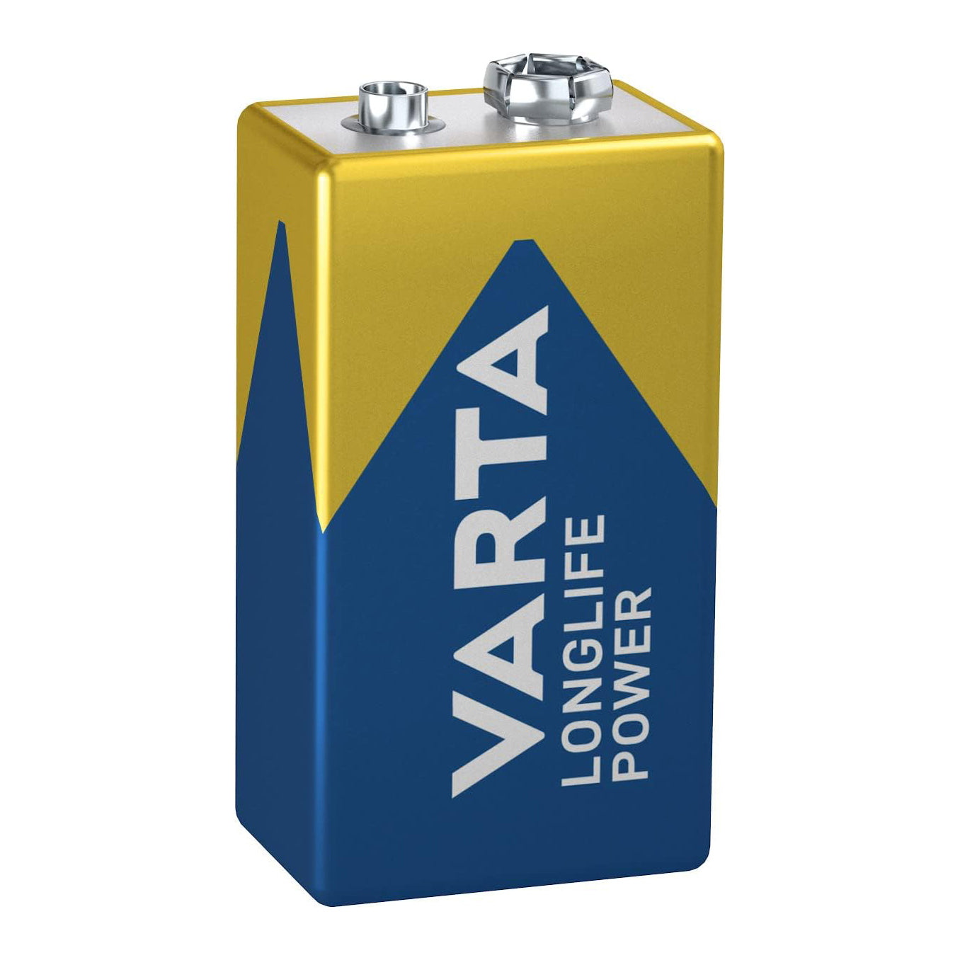 VARTA ENERGY 6LR61 1PZ