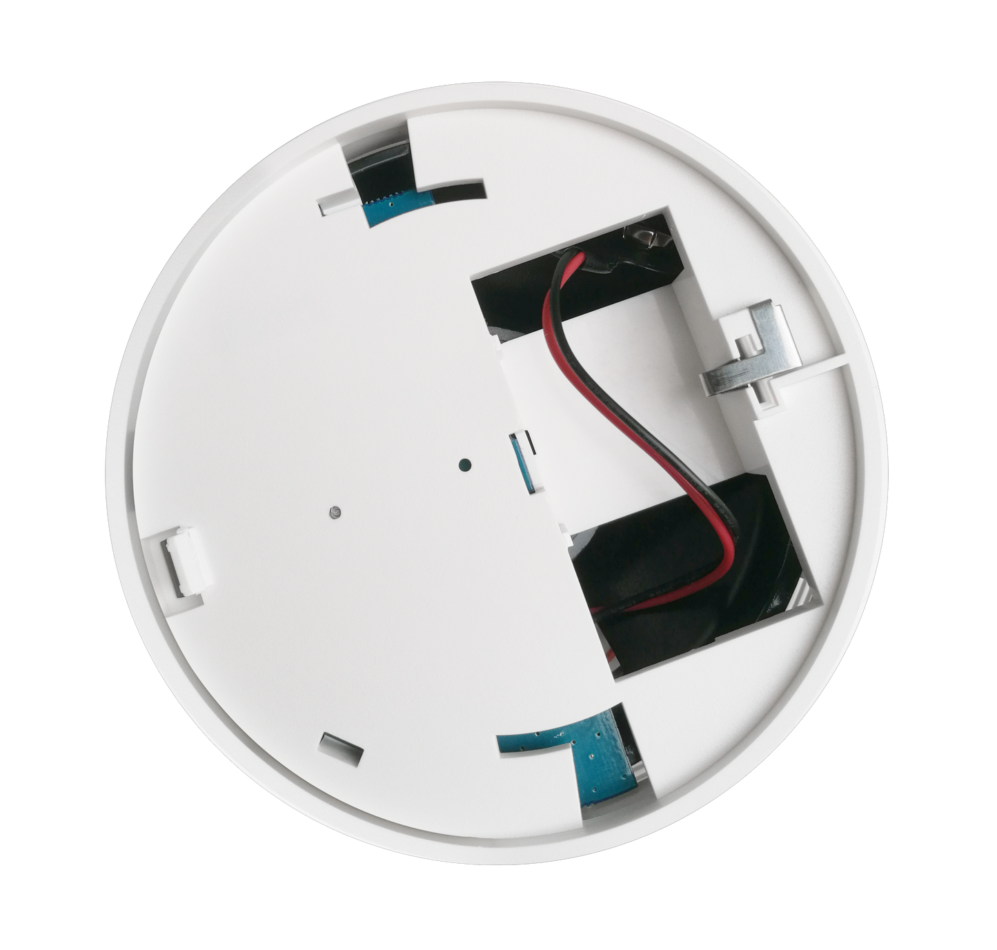 LOSTECH RILEVATORE DI FUMO SMART WI-FI