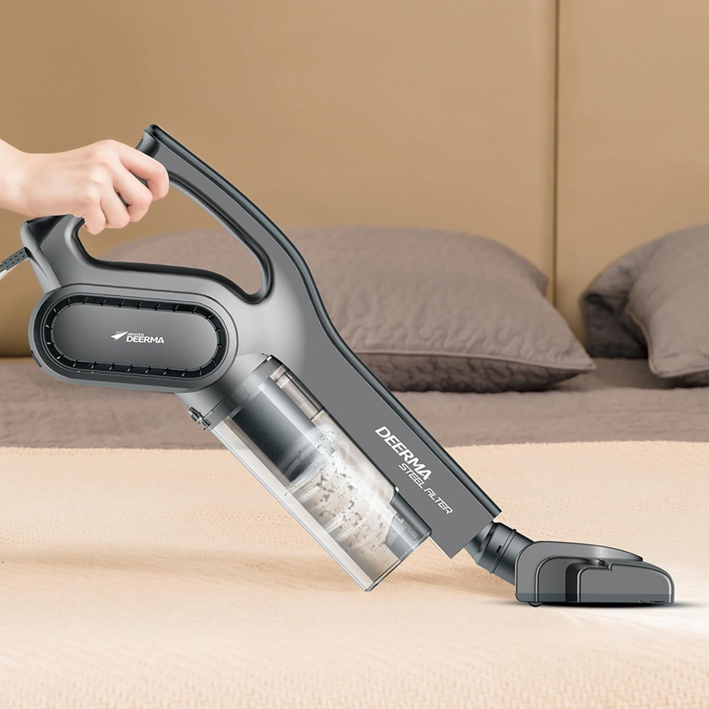 DEERMA VACUUM CLEANER DX700S