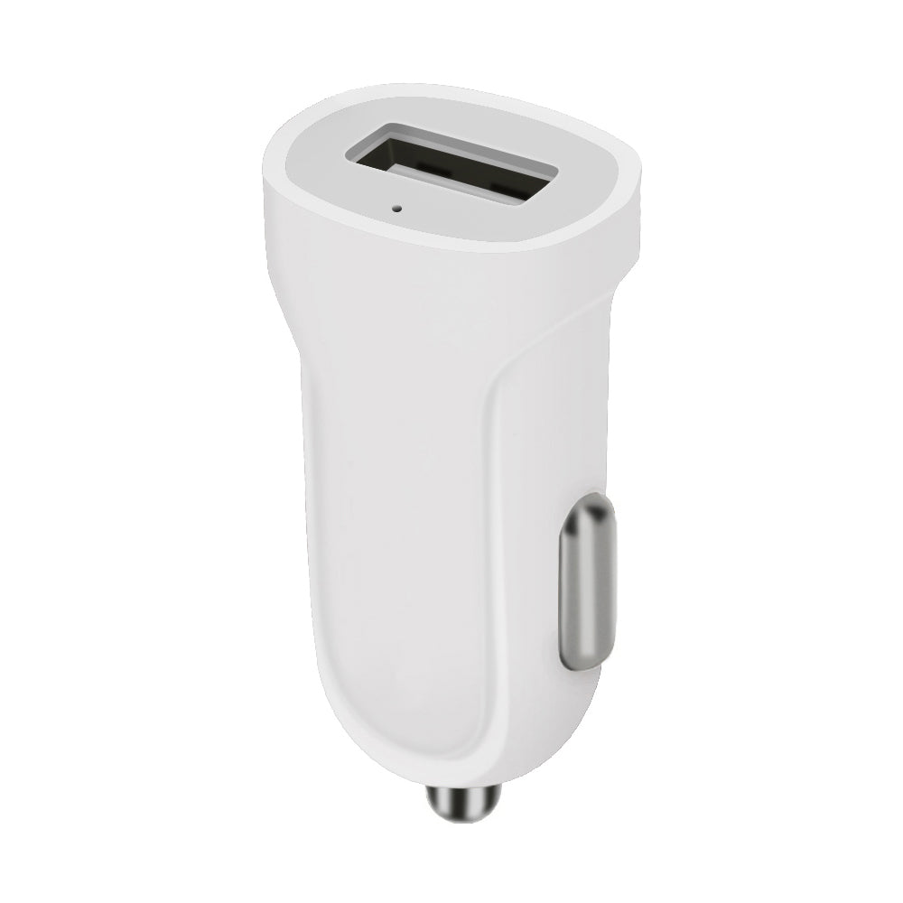 LOSTECH LS-Z14 SET 3 IN 1 MICRO USB CARICATORE CASA + CARICATORE AUTO + CAVO DA 100CM