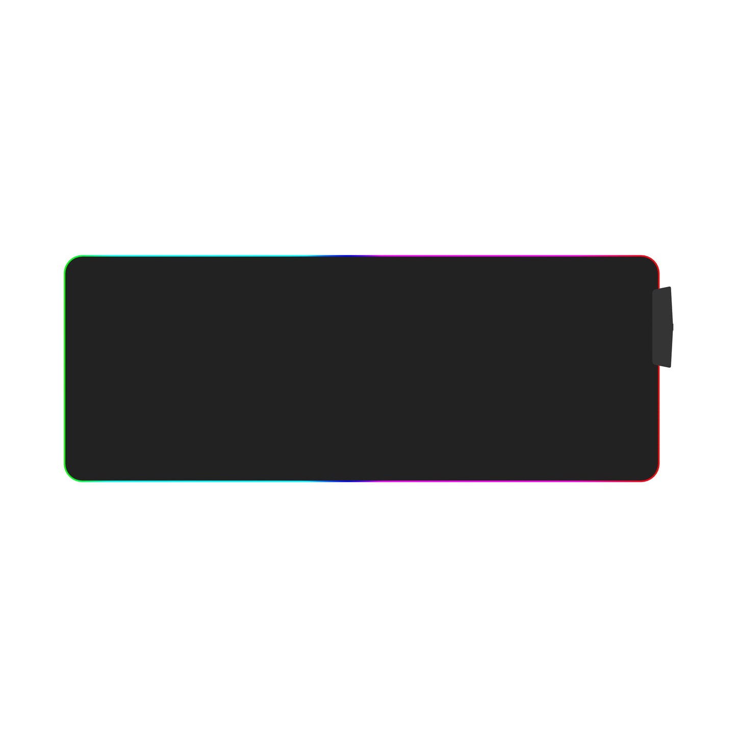 PHILIPS SPL7304 WIRED MOUSE PAD