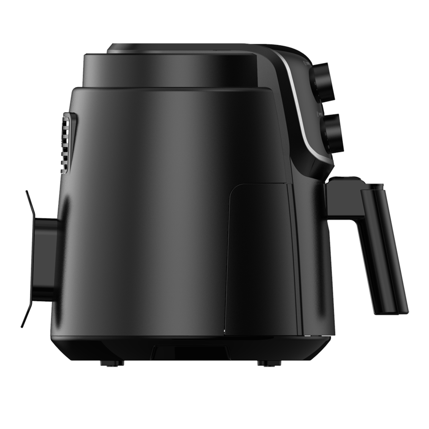 MIDEA MF-TN35D FRIGGITRICE AD ARIA 3.5L