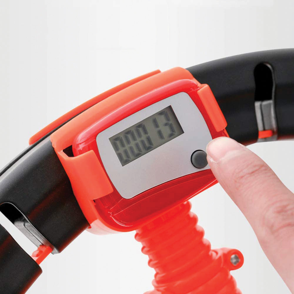 LOSTECH PREMIUM LS-SH058 SMART HULA HOOP