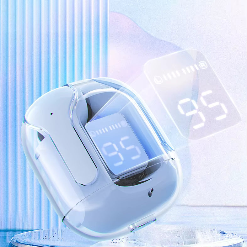 LOSTECH PREMIUM LS-DES23A AURICOLARI TRUE WIRELESS - BLUE