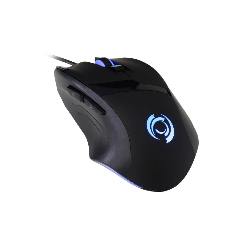 LOSTECH COMBO MOUSE E TASTIERA GAMING LS-2023USB+9008USB