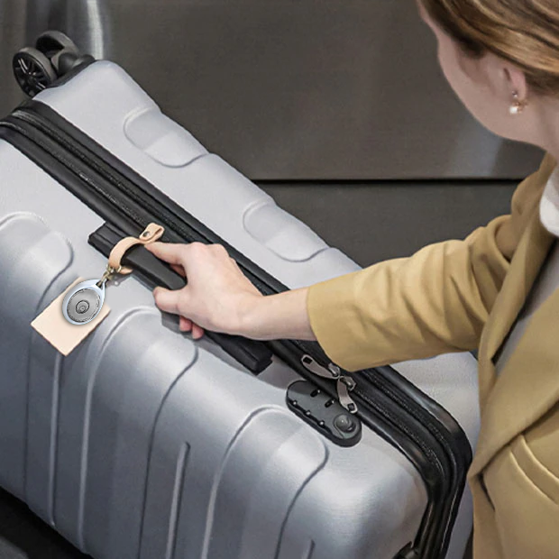 LOSTECH SEEKERTAG LS-DI29 Plus - LOCALIZZATORE BLUETOOTH PER IPHONE