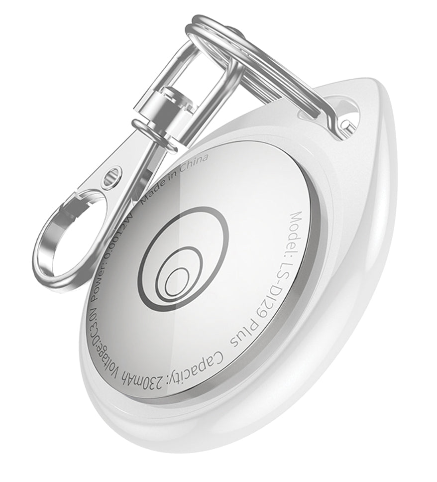 LOSTECH SEEKERTAG LS-DI29 Plus - LOCALIZZATORE BLUETOOTH PER IPHONE