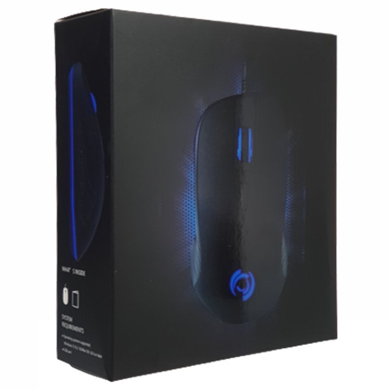 LOSTECH MOUSE GAMING LS-9003USB