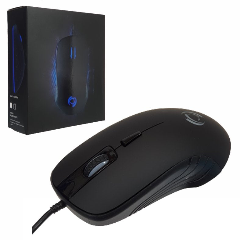 LOSTECH MOUSE GAMING LS-9003USB