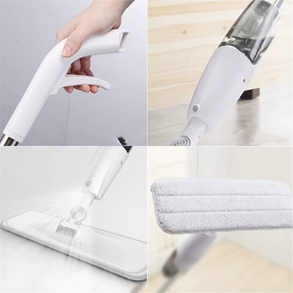 DEERMA SPRAY MOP TB500