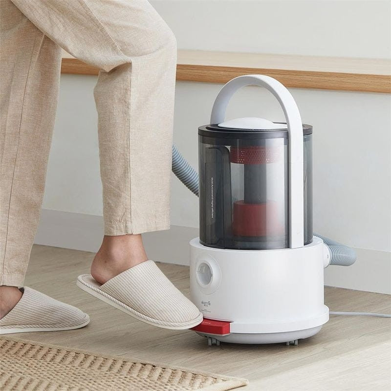 DEERMA VACUUM CLEANER TJ200W