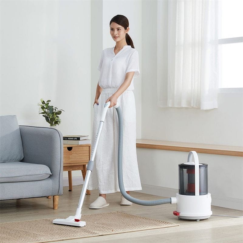 DEERMA VACUUM CLEANER TJ200W
