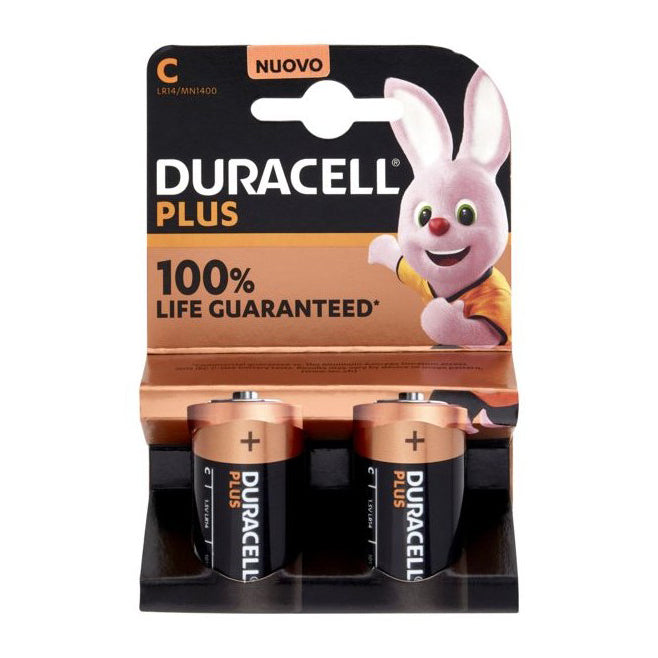 DURACELL MN27 BATTERIA ALCALINA 12V - BLISTER 1PZ