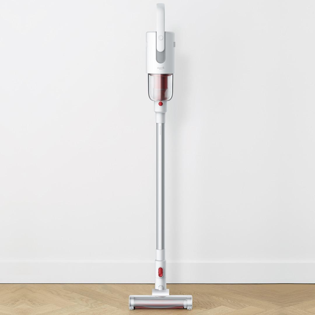DEERMA WIRELESS VACUUM CLEANER VC20PLUS