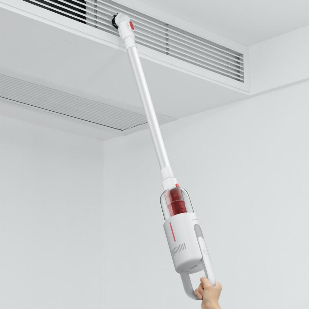 DEERMA WIRELESS VACUUM CLEANER VC20PLUS