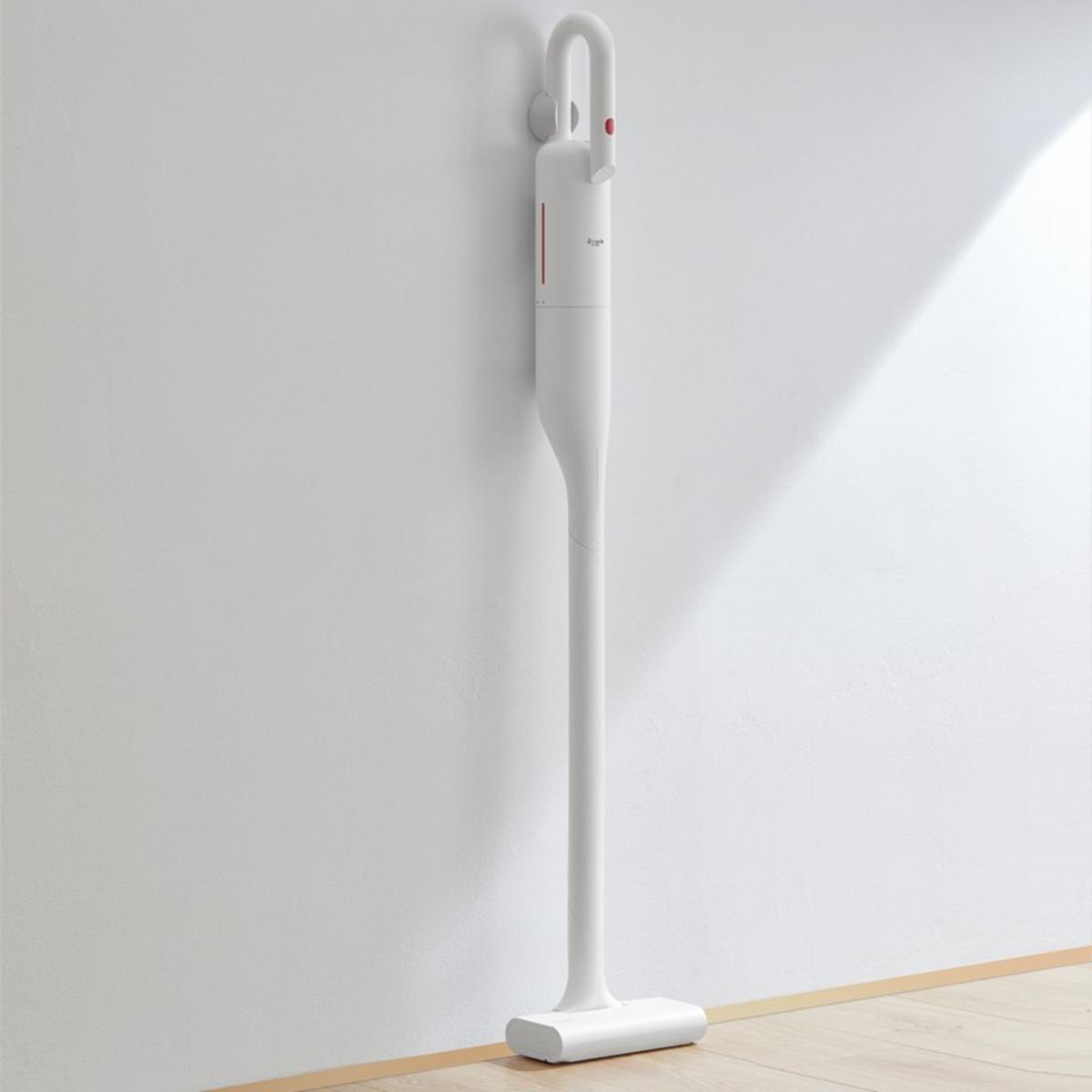 DEERMA WIRELESS VACUUM CLEANER VC01