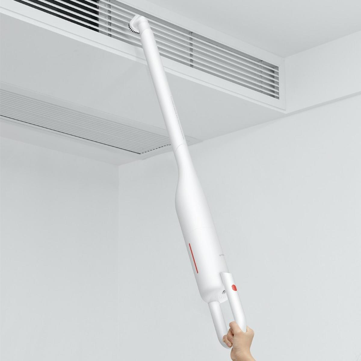 DEERMA WIRELESS VACUUM CLEANER VC01