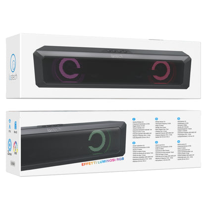 LOSTECH PREMIUM LS-BS40 ALTOPARLANTE WIRELESS