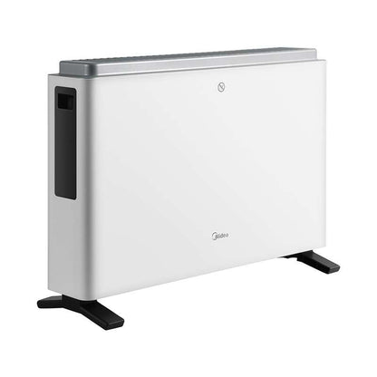 MIDEA NDK20-21AE TERMOVENTILATORE A CONVEZIONE (2000W)