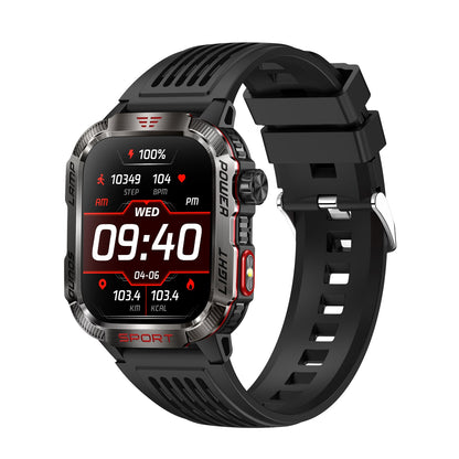 LOSTECH PREMIUM SPORT WATCH LS-SW02
