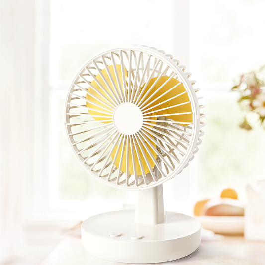 HOGI BJJ-658 VENTILATORE DA TAVOLO