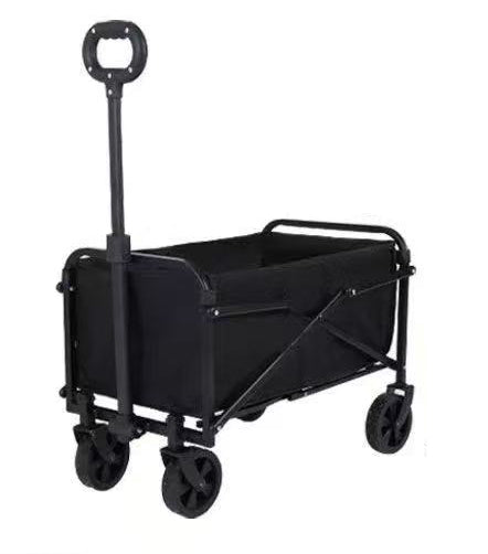 LOSTECH LS-CP02 CARRELLO PIEGHEVOLE - PORTATA 50KG