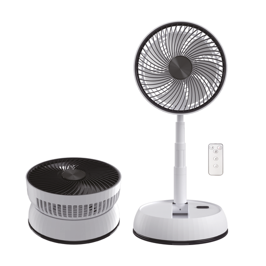 HOGI VENTILATORE PIEGHEVOLE F158A
