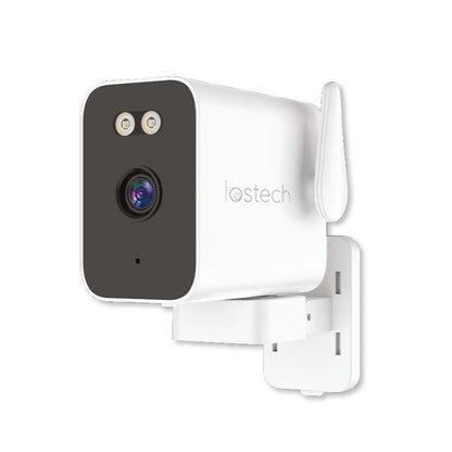 LOSTECH PREMIUM LS-IPC20 TELECAMERA SMART WI-FI DA ESTERNO