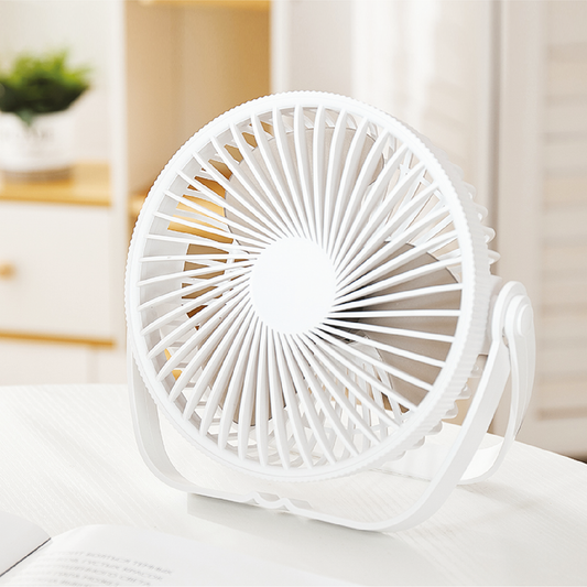 HOGI MINI VENTILATORE USB F119