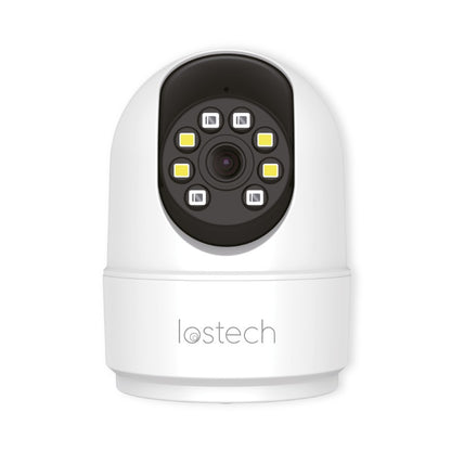 LOSTECH PREMIUM LS-IPC10 TELECAMERA SMART WI-FI DA INTERNO