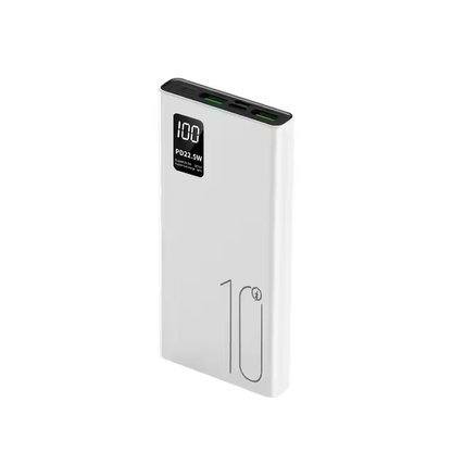 HOGI POWERBANK 10000MAH FAST CHARGER A31